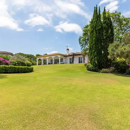 Villa Christina